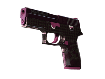Souvenir P250 | Vino Primo