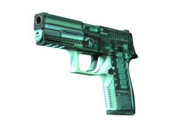 Souvenir P250 | X-Ray