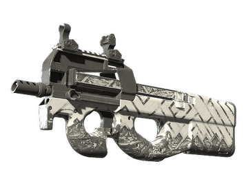 Souvenir P90 | Aeolian Light
