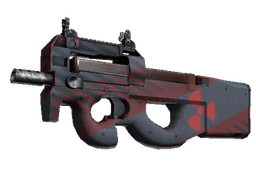 Souvenir P90 | Fallout Warning (Factory New)