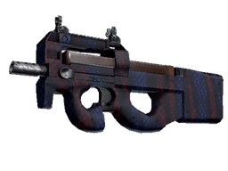 Souvenir P90 | Teardown (Factory New)