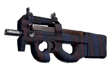 Souvenir P90 | Teardown