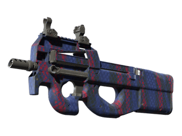 Souvenir P90 | Teardown