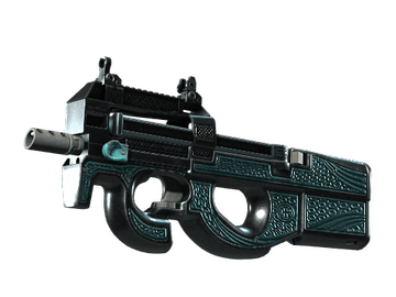 Souvenir P90 | Traction