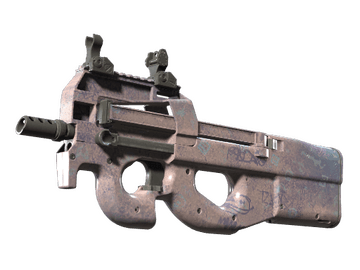 Souvenir P90 | Wash me (Factory New)
