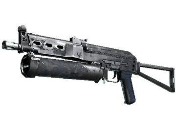 Souvenir PP-Bizon | Night Ops