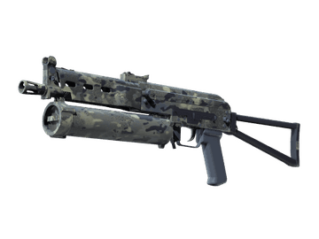 Souvenir PP-Bizon | Night Ops