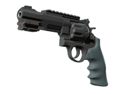 Souvenir R8 Revolver | Night (Factory New)