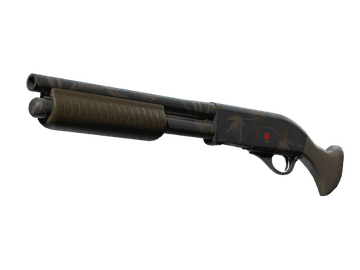 Sawed-Off | Bamboo Shadow