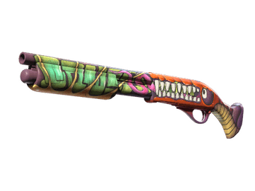Souvenir Sawed-Off | Devourer (Factory New)