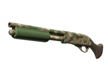 Souvenir Sawed-Off | Forest DDPAT (Factory New)