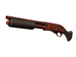 Souvenir Sawed-Off | Full Stop (Factory New)