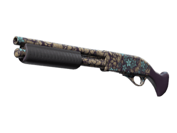 Souvenir Sawed-Off | Parched (Factory New)