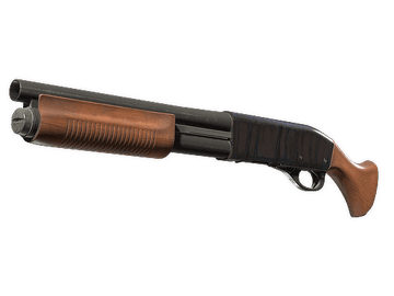 Souvenir Sawed-Off | Runoff (Field-Tested)
