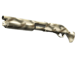 Souvenir Sawed-Off | Sage Spray (Factory New)