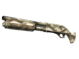 Souvenir Sawed-Off | Sage Spray (Field-Tested)