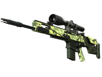 Souvenir SCAR-20 | Outbreak