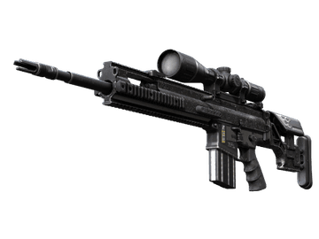Souvenir SCAR-20 | Trail Blazer (Factory New)