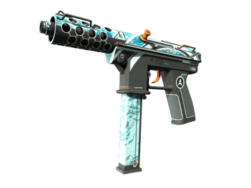 Souvenir Tec-9 | Avalanche (Factory New)