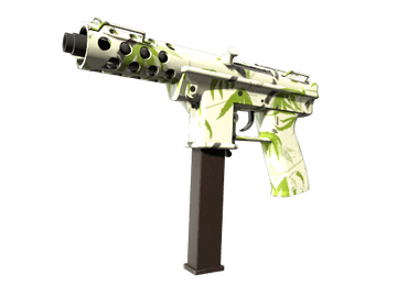 Souvenir Tec-9 | Bamboo Forest