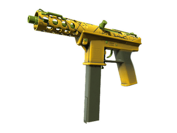 Souvenir Tec-9 | Citric Acid