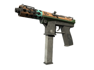 Souvenir Tec-9 | Flash Out