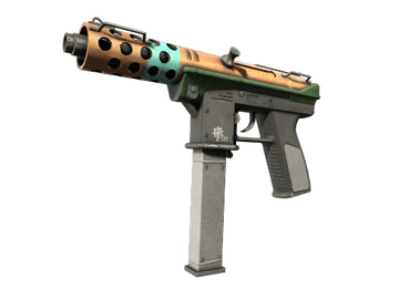 Souvenir Tec-9 | Flash Out