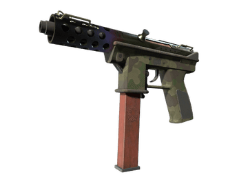 Souvenir Tec-9 | Fubar