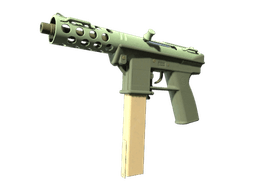 Souvenir Tec-9 | Groundwater (Factory New)