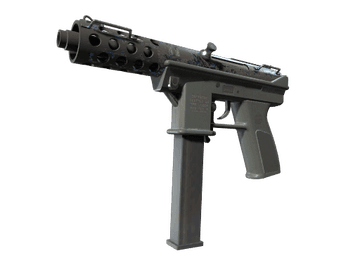 Souvenir Tec-9 | Ice Cap