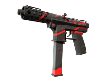 Souvenir Tec-9 | Isaac