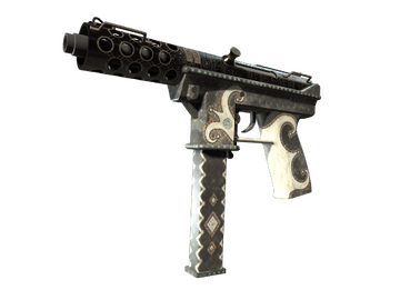 Souvenir Tec-9 | Jambiya