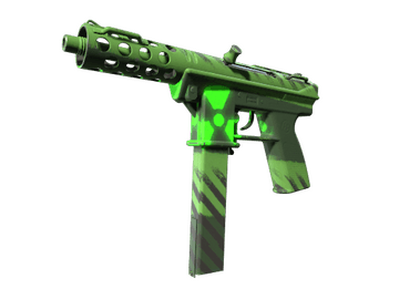 Souvenir Tec-9 | Nuclear Threat