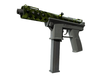 Souvenir Tec-9 | Ossified