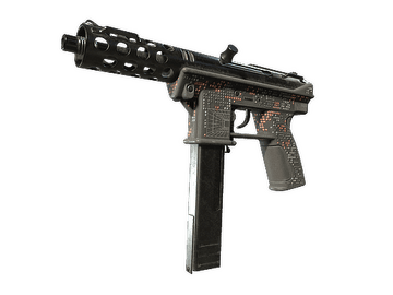 Souvenir Tec-9 | Perimeter