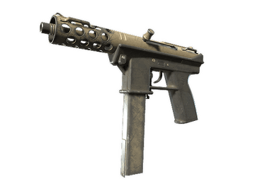 Souvenir Tec-9 | Raw Ceramic