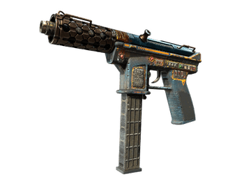 Souvenir Tec-9 | Remote Control