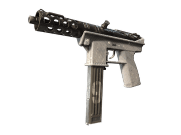 Souvenir Tec-9 | Slag (Minimal Wear)