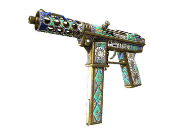 Souvenir Tec-9 | Sultan