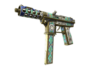 Souvenir Tec-9 | Sultan