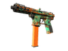 Souvenir Tec-9 | Toxic (Field-Tested)