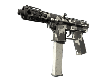 Souvenir Tec-9 | Urban DDPAT
