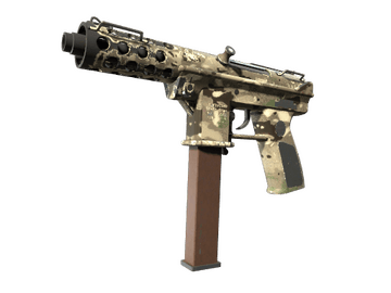 Souvenir Tec-9 | VariCamo