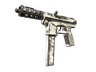 Souvenir Tec-9 | Whiteout (Battle-Scarred)