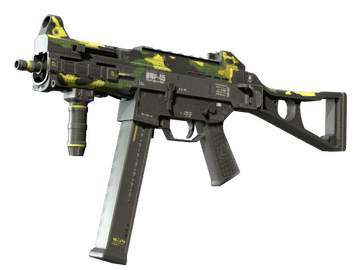 Souvenir UMP-45 | Riot (Minimal Wear)