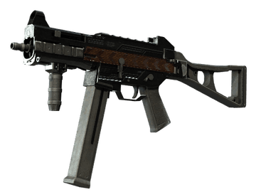 Souvenir UMP-45 | Roadblock