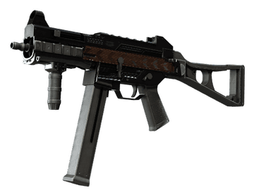 Souvenir UMP-45 | Roadblock (Factory New)