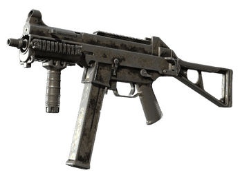 Souvenir UMP-45 | Scorched