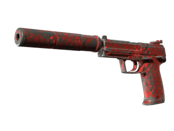 Souvenir USP-S | Check Engine
