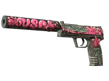 Souvenir USP-S | Cortex